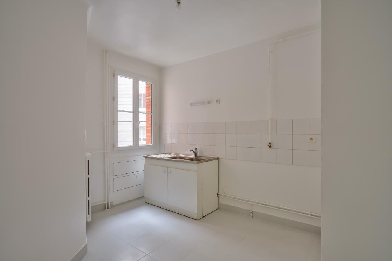 Appartement Rue Émile Agier à Asnières-sur-Seine