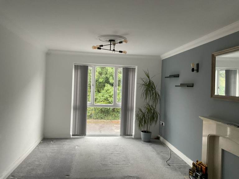 Flat Gibbon Lane in Plymouth