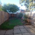 House Prestwold Way in Northampton
