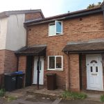 House Prestwold Way in Northampton