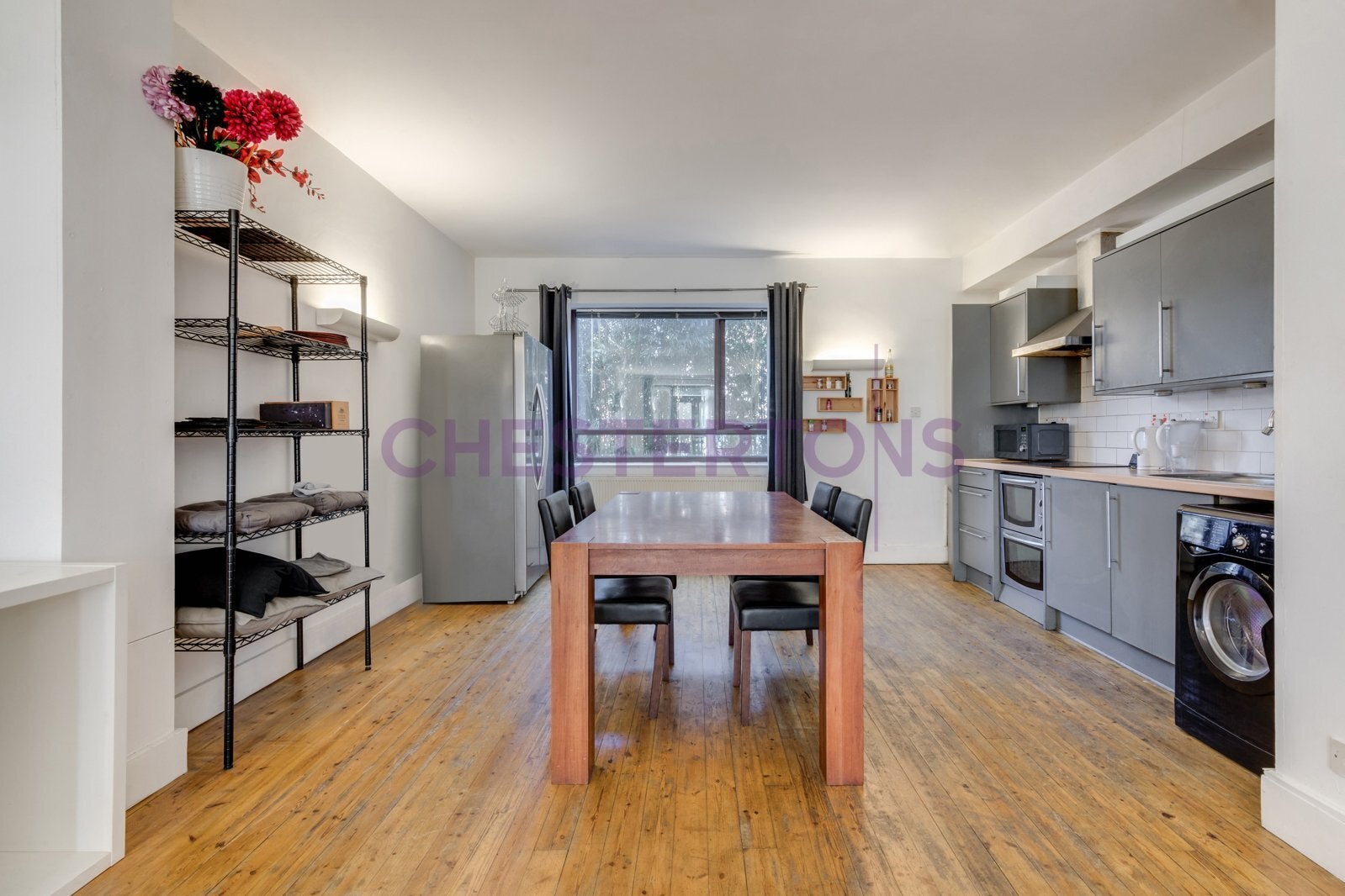 House Wellspring Close in Greater London