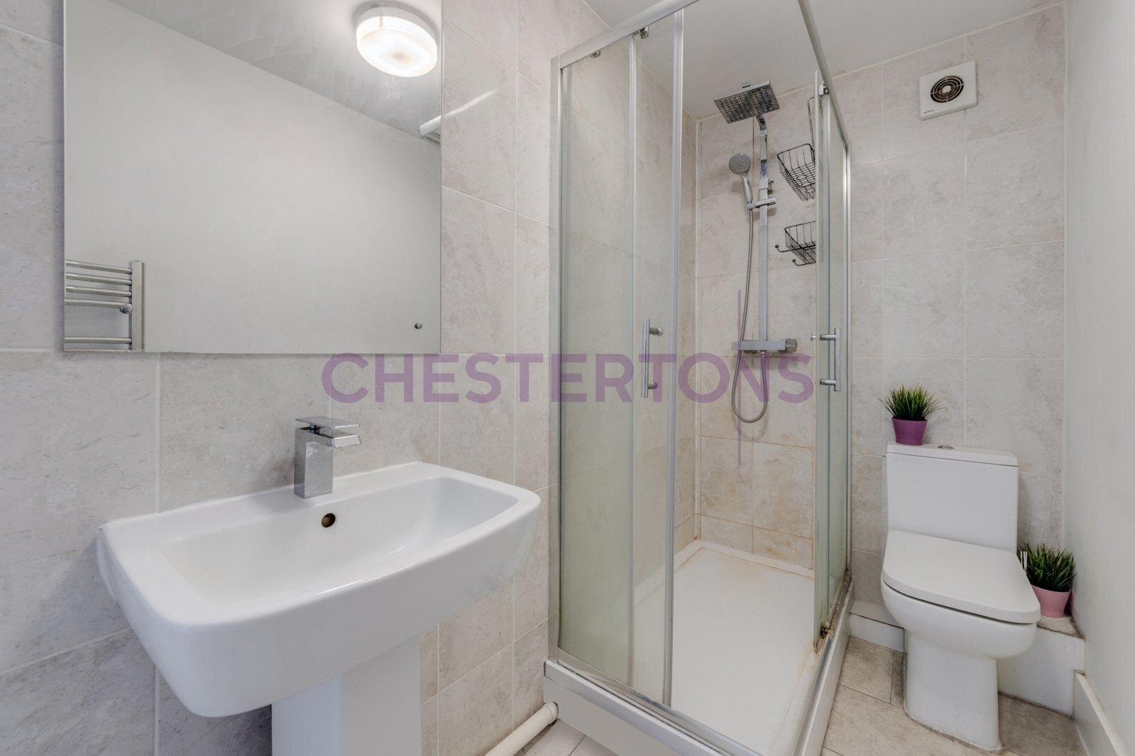 House Wellspring Close in Greater London
