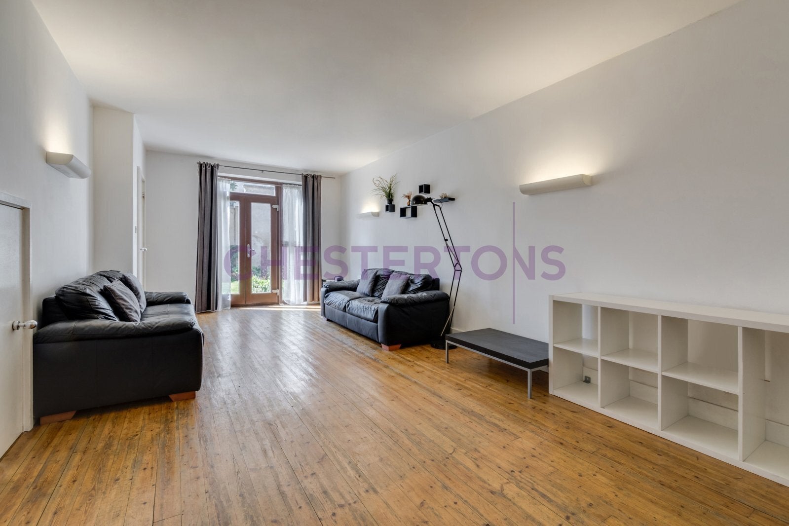 House Wellspring Close in Greater London