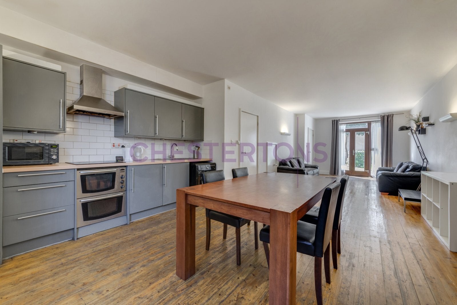 House Wellspring Close in Greater London