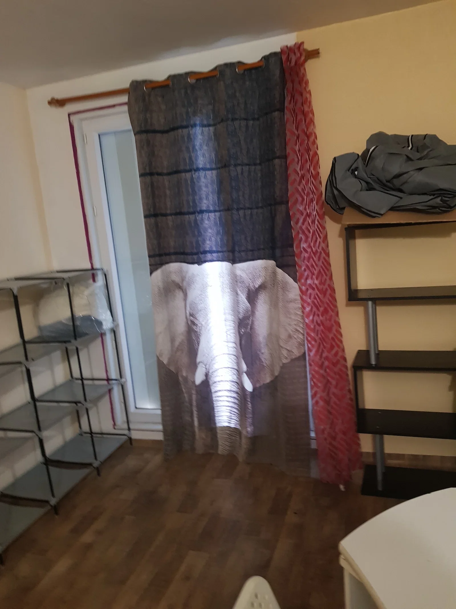 Room Place Harriet Tubman in Montpellier