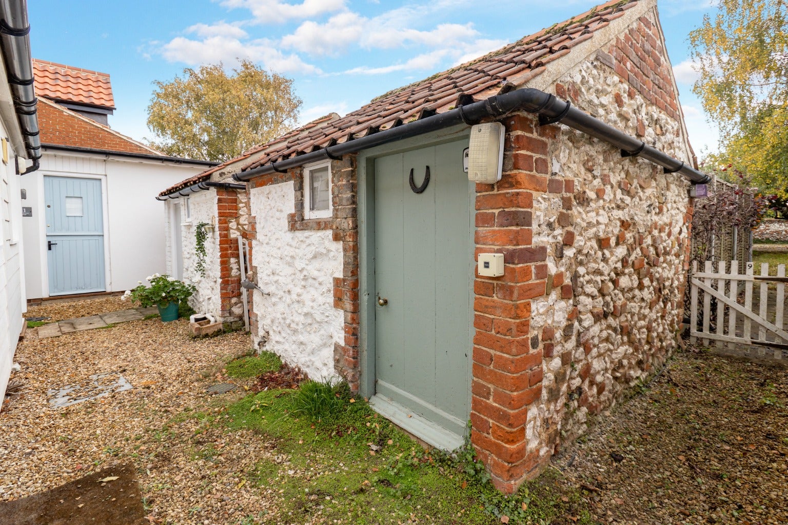House Station Road in King's Lynn and West Norfolk
