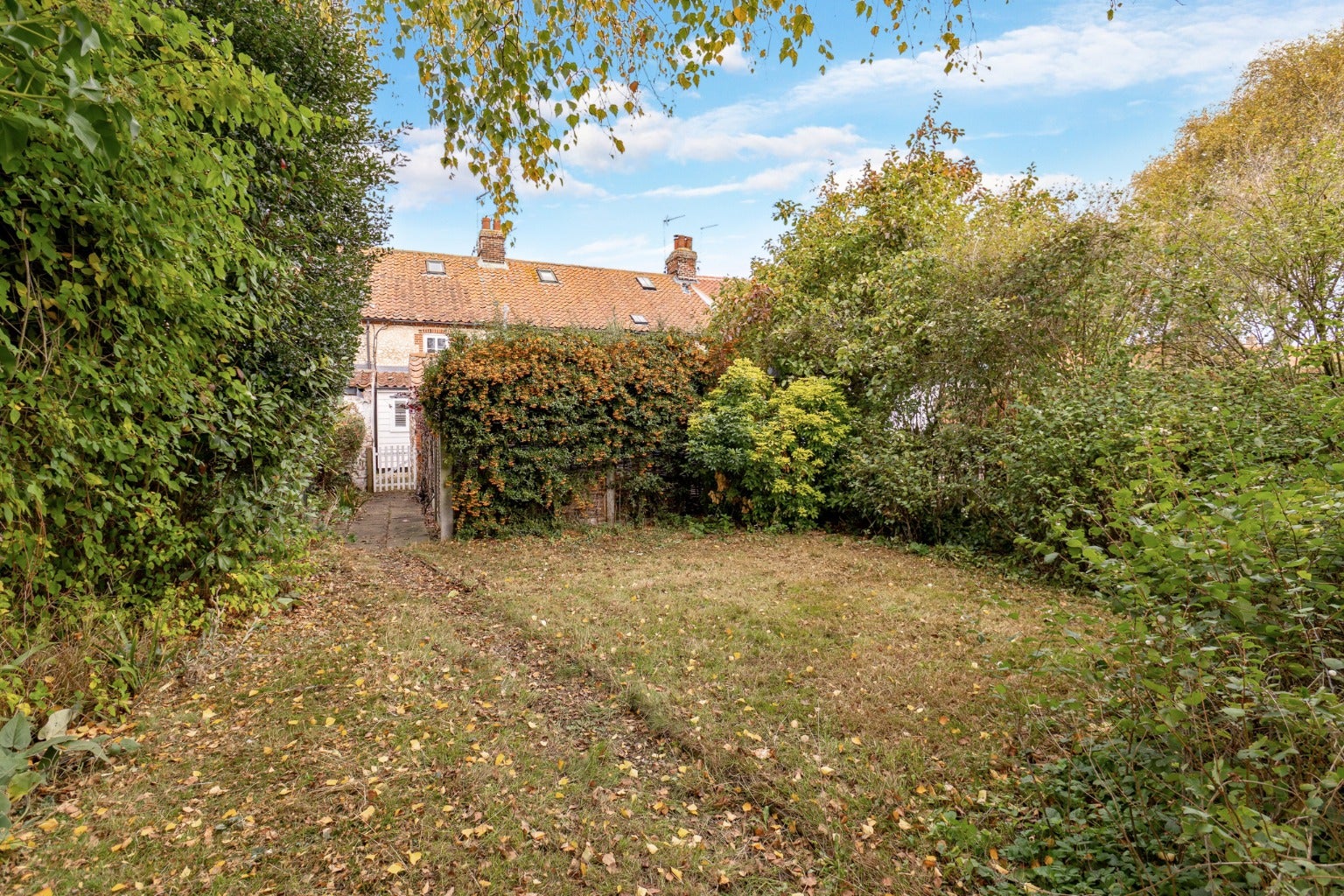 House Station Road in King's Lynn and West Norfolk
