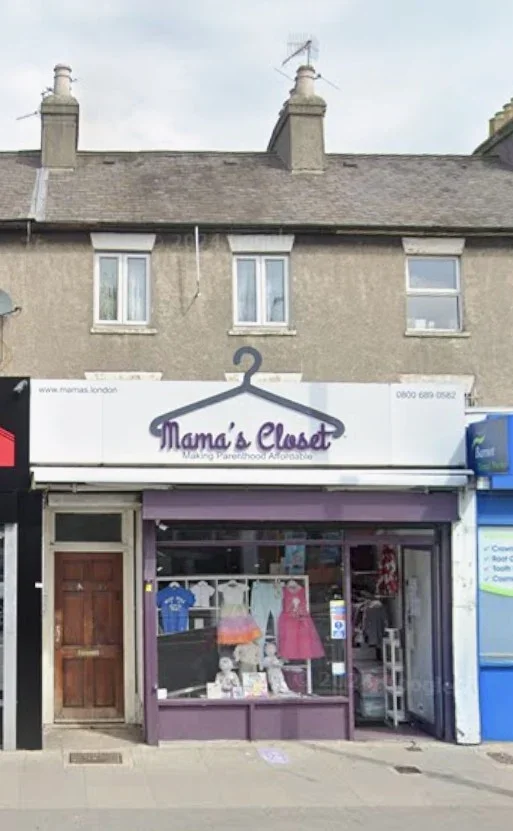 Flat East Barnet Road in Greater London