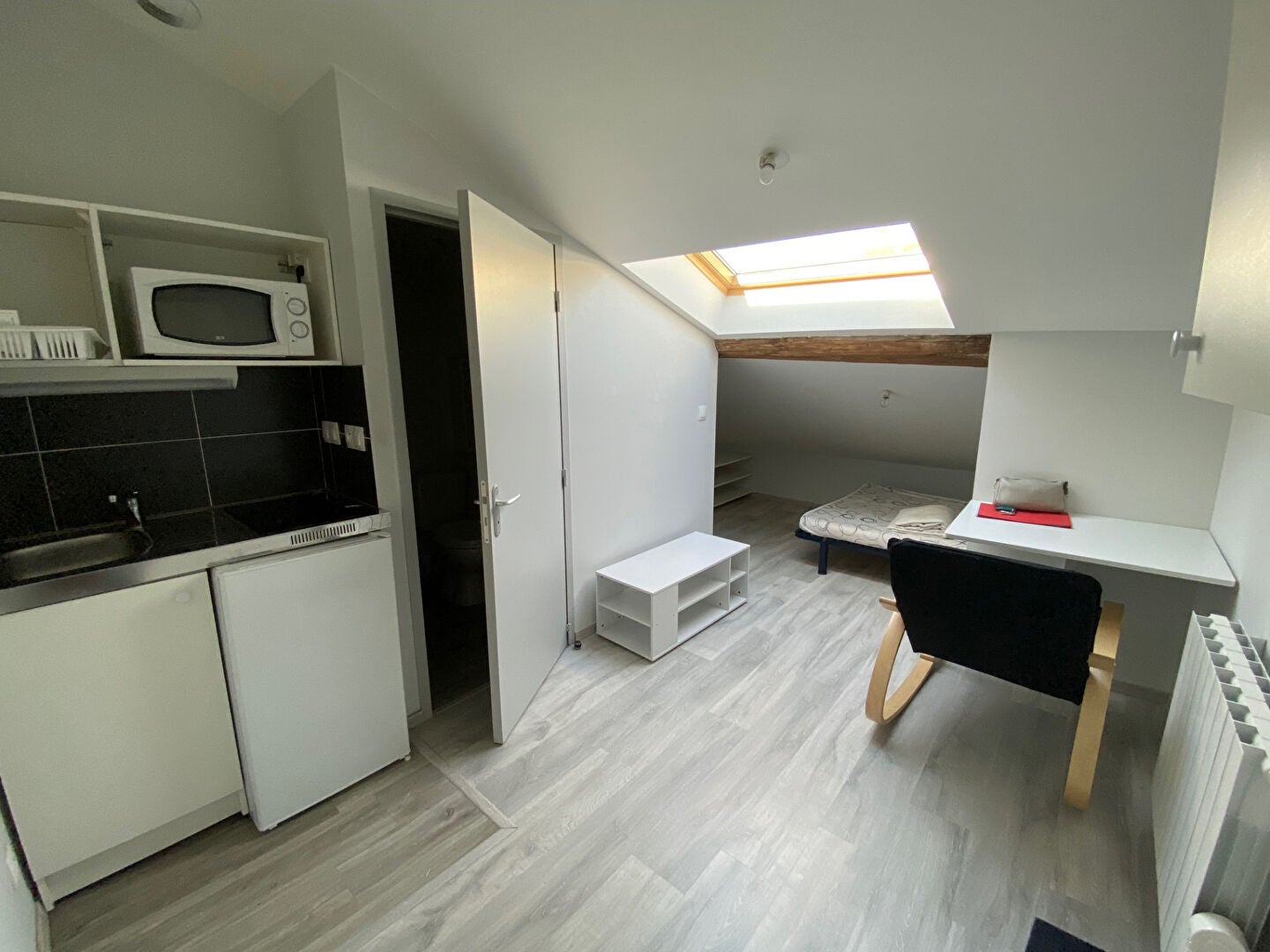 Flat Allée des Écoliers in Bourg-en-Bresse