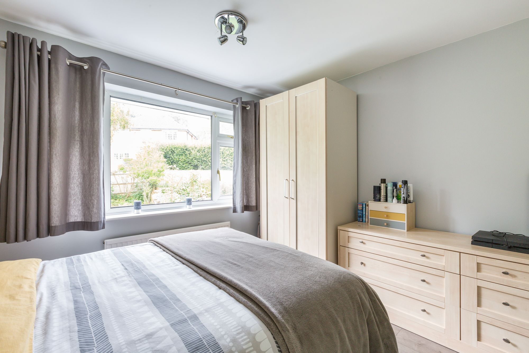 House Kipling Way in Mid Sussex