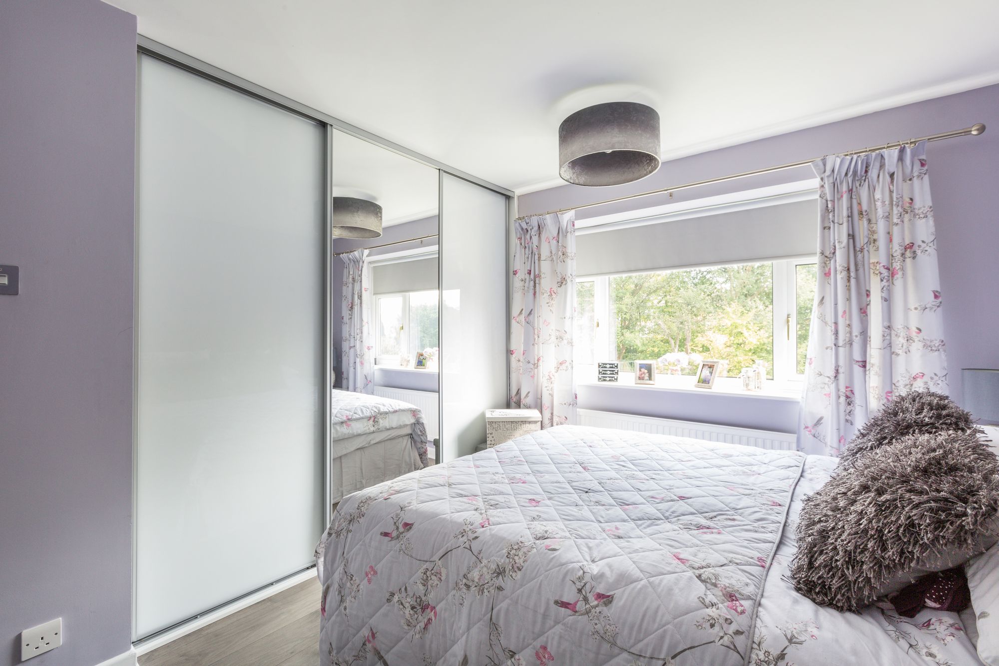 House Kipling Way in Mid Sussex