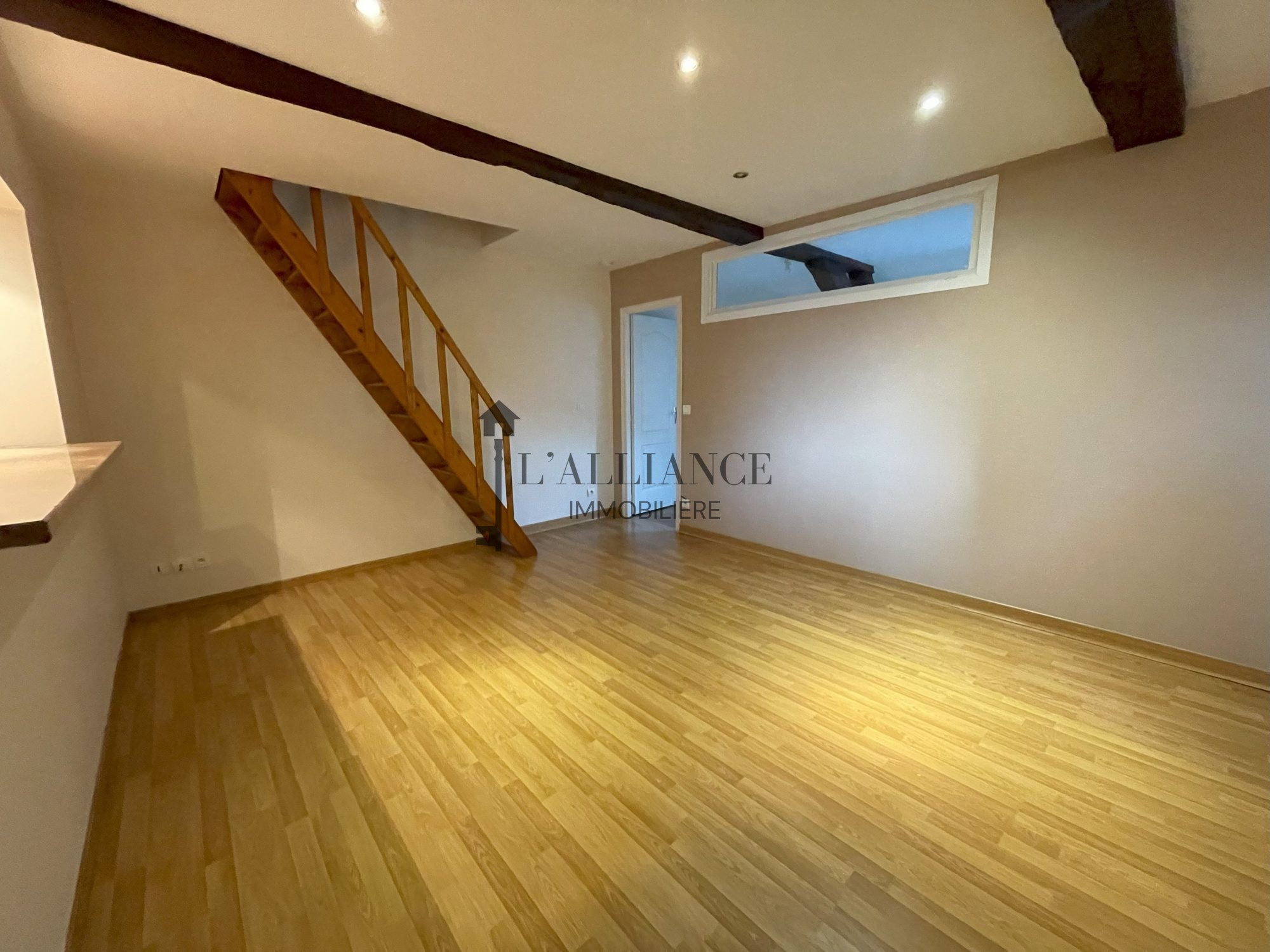 Flat Rue du Temple in Cambrai