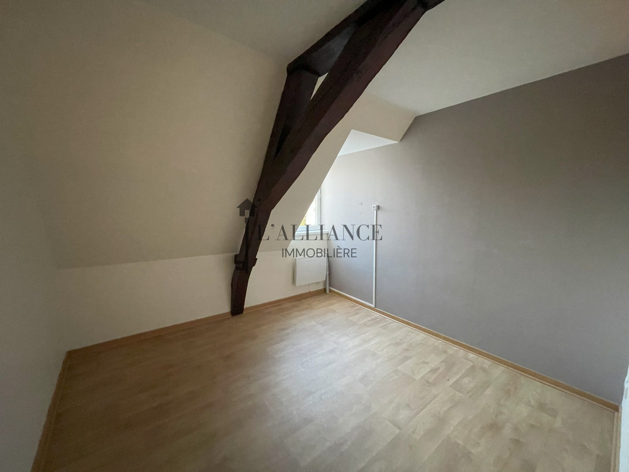 Flat Rue du Temple in Cambrai