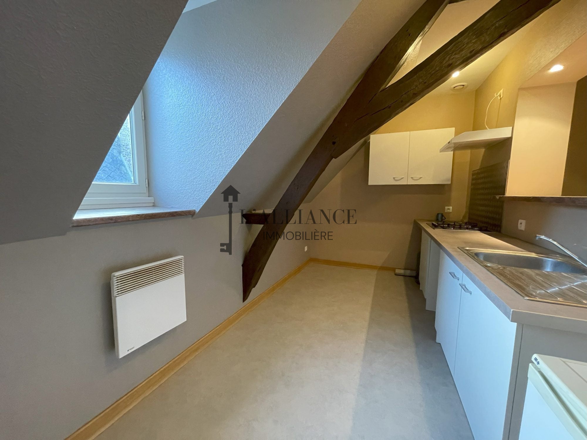 Flat Rue du Temple in Cambrai