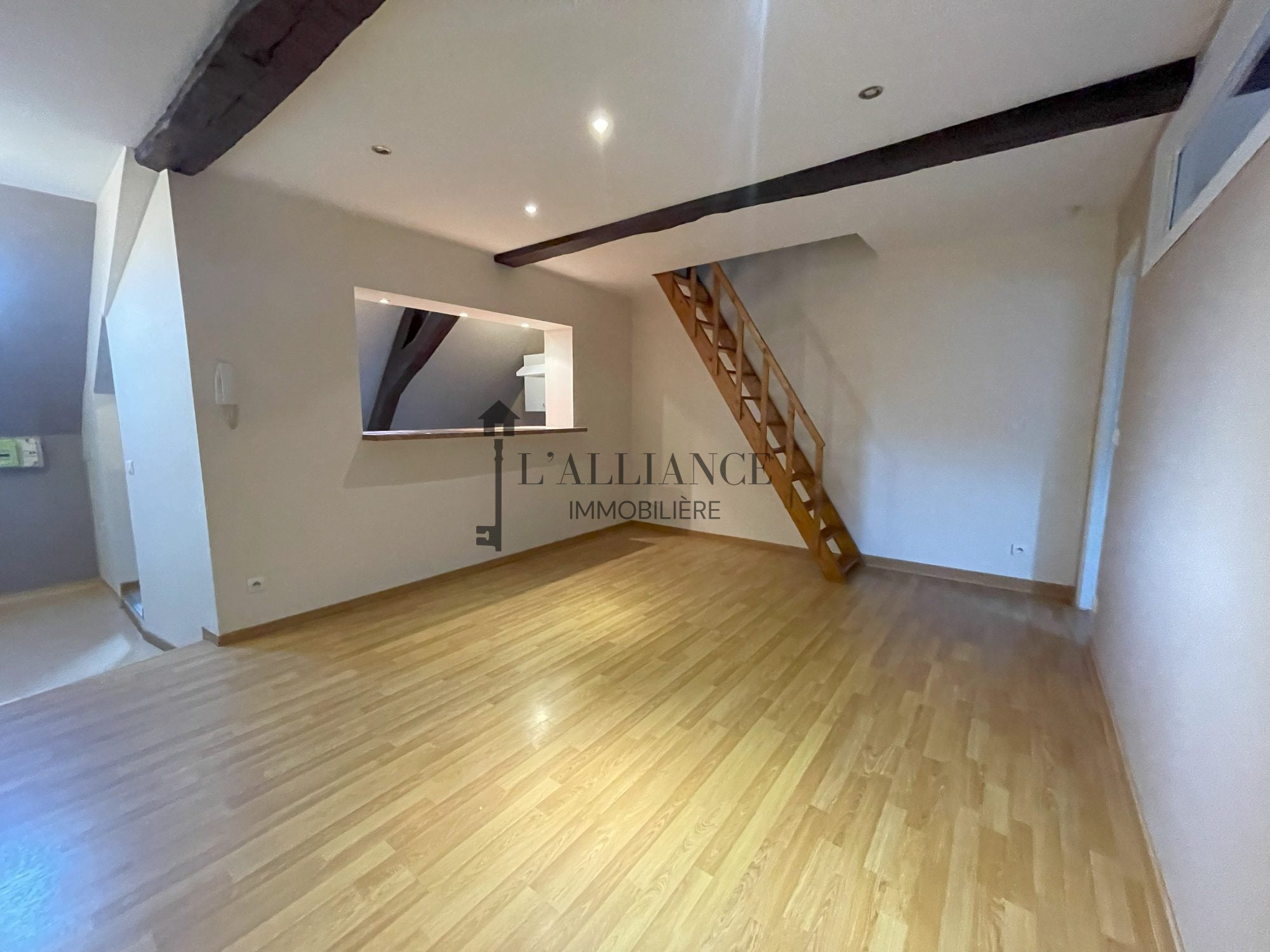 Flat Rue du Temple in Cambrai