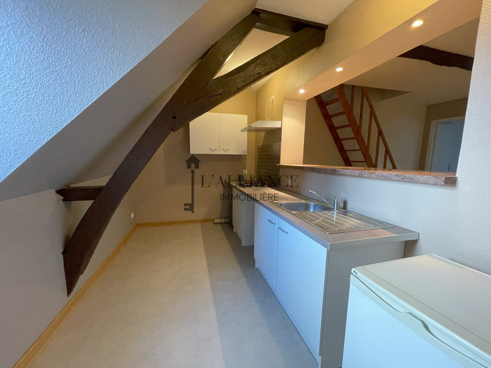 Flat Rue du Temple in Cambrai