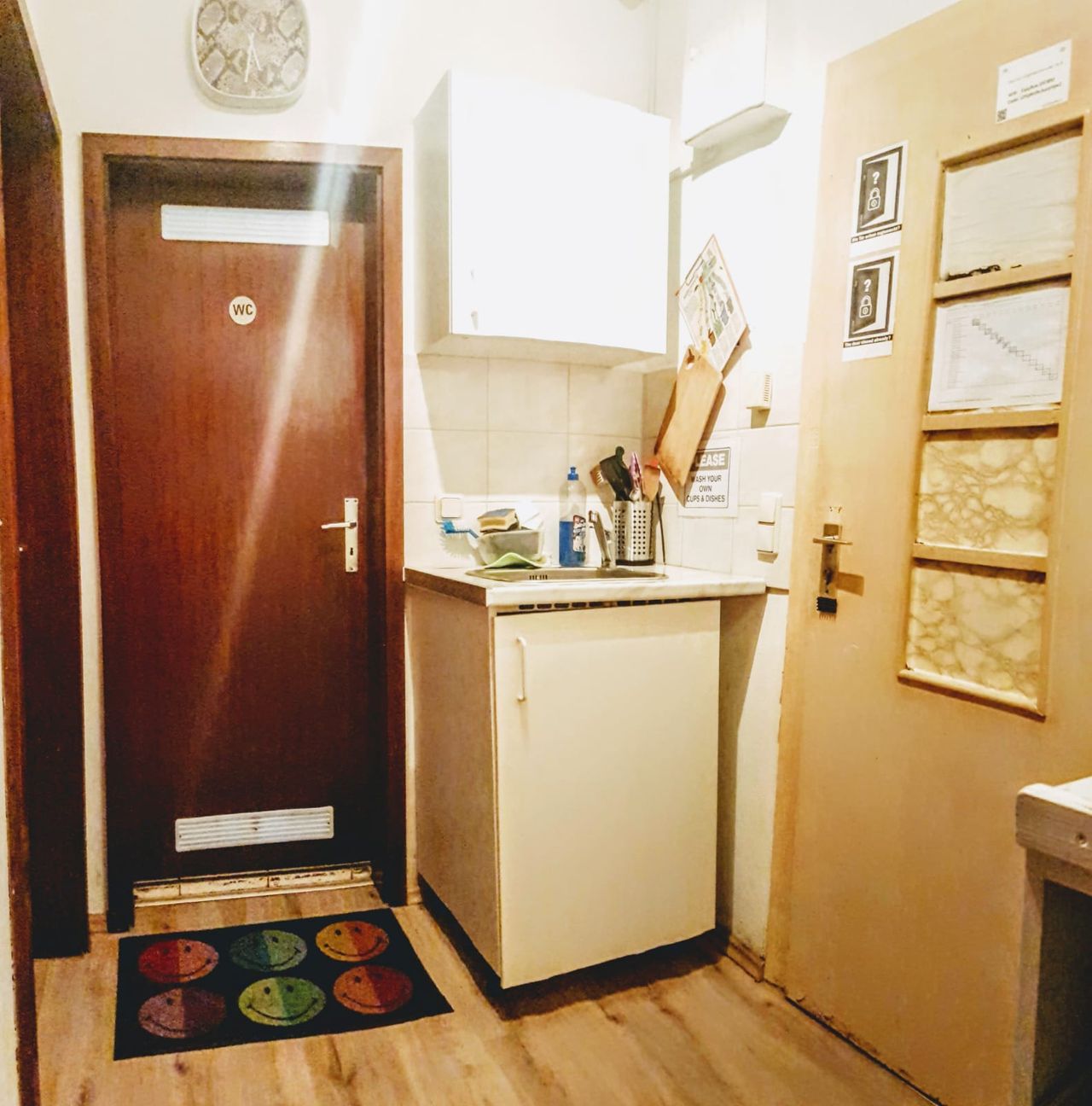 Wohnung Lütgendortmunder Straße in Dortmund