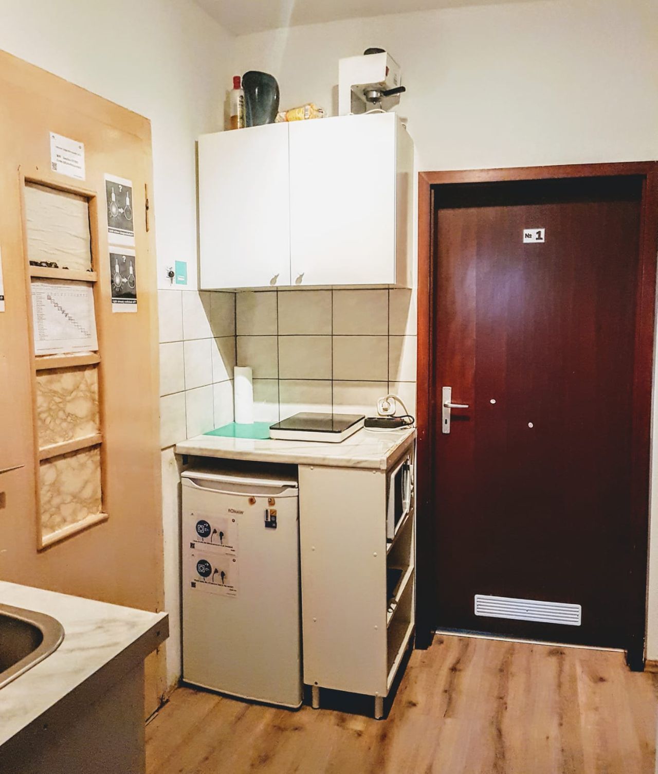 Wohnung Lütgendortmunder Straße in Dortmund