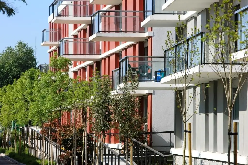 Flat Rue de Leybardie in Bordeaux