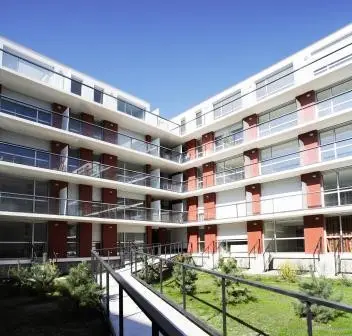 Flat Rue de Leybardie in Bordeaux
