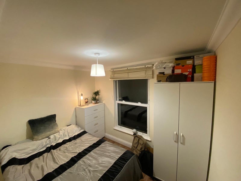 Room Digby Crescent in Greater London