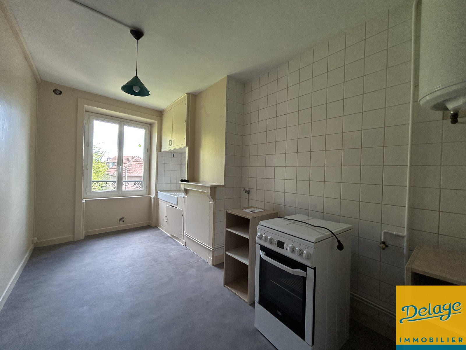 Appartement Boulevard de Fleurus à Limoges