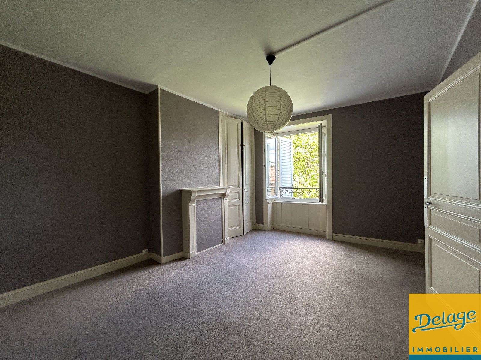 Appartement Boulevard de Fleurus à Limoges