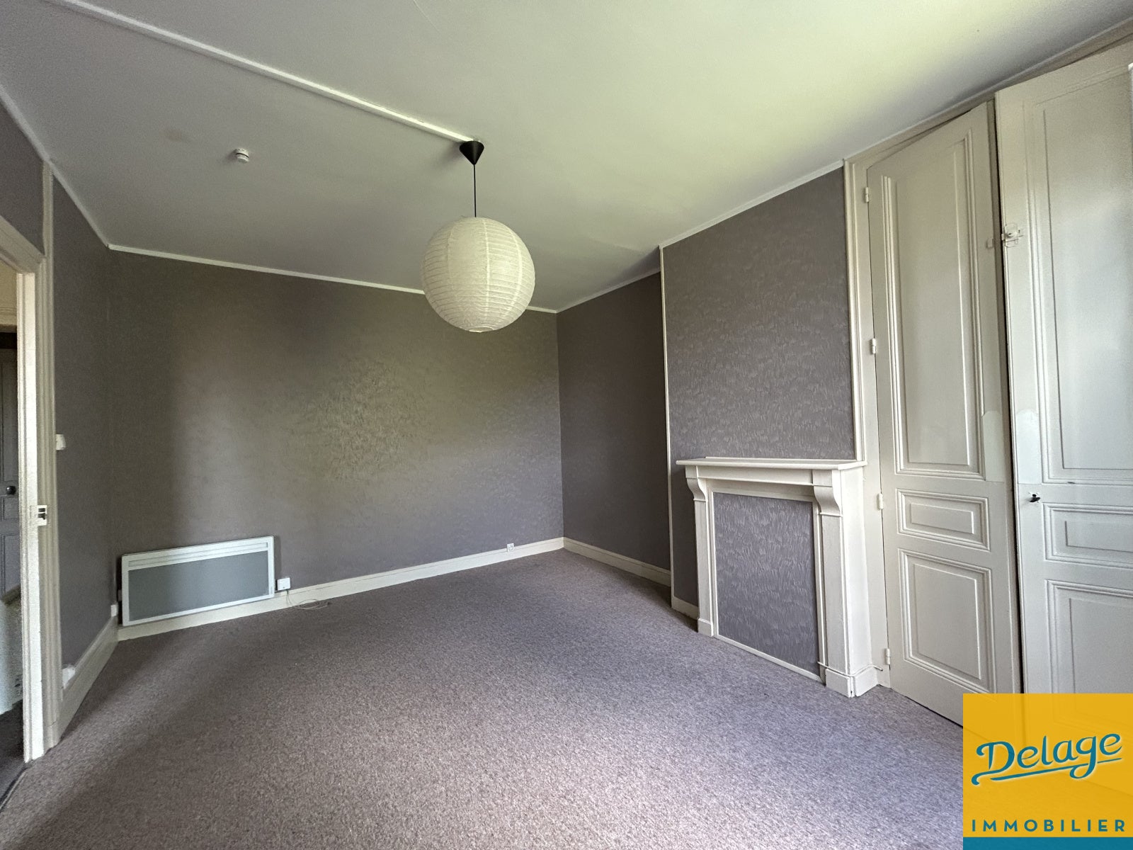 Appartement Boulevard de Fleurus à Limoges