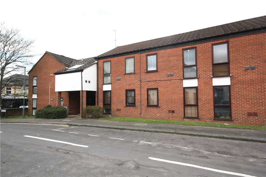 Flat Kings's Road in Guildford