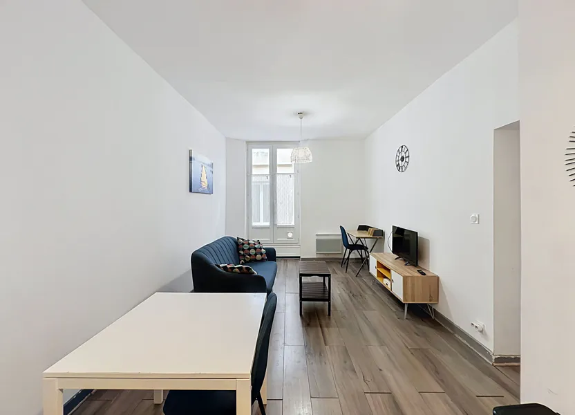 Appartement Rue Grande Meuse à Avignon