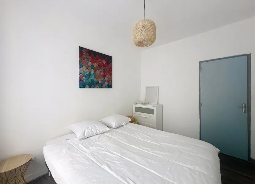 Flat Rue Grande Meuse in Avignon