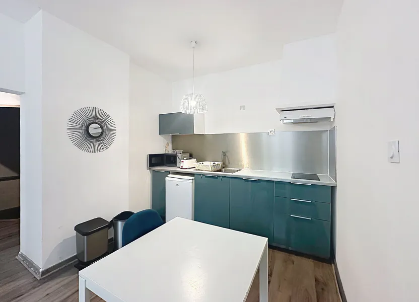 Appartement Rue Grande Meuse à Avignon