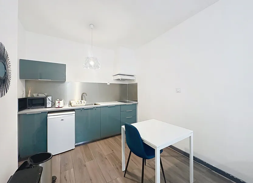 Appartement Rue Grande Meuse à Avignon