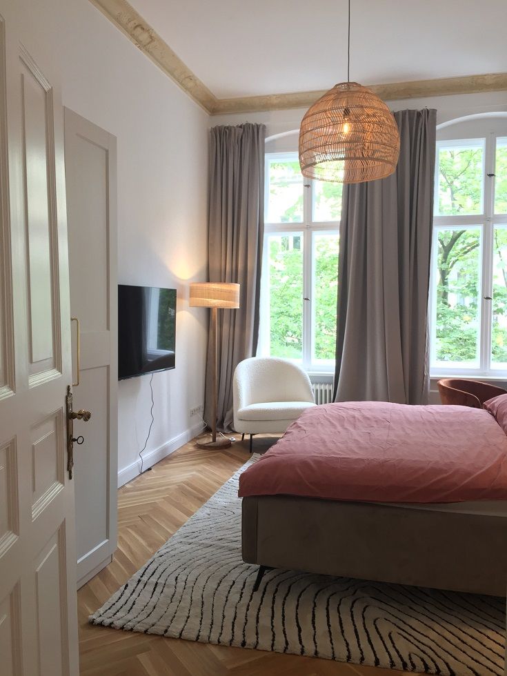 Wohnung Westfälische Straße in Berlin