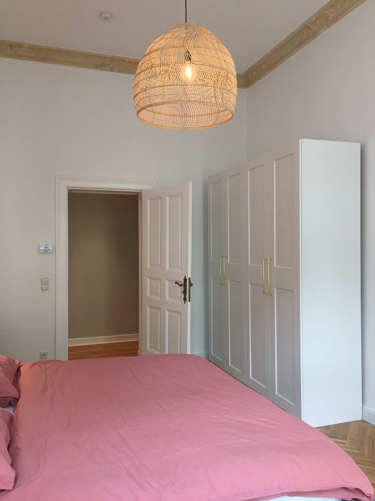 Wohnung Westfälische Straße in Berlin