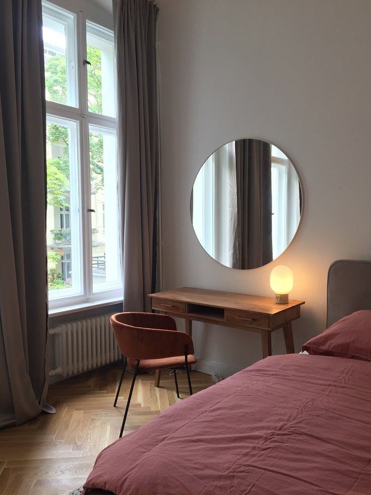 Wohnung Westfälische Straße in Berlin