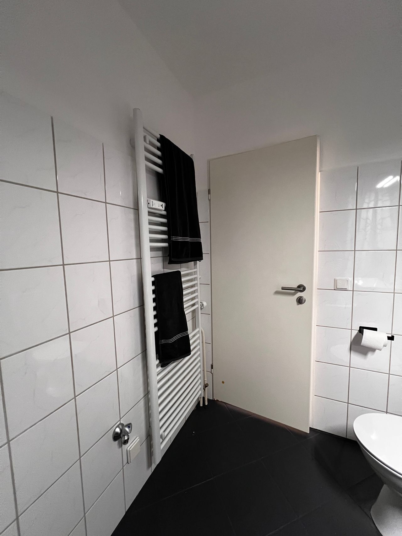 Wohnung Fördestraße in Flensburg