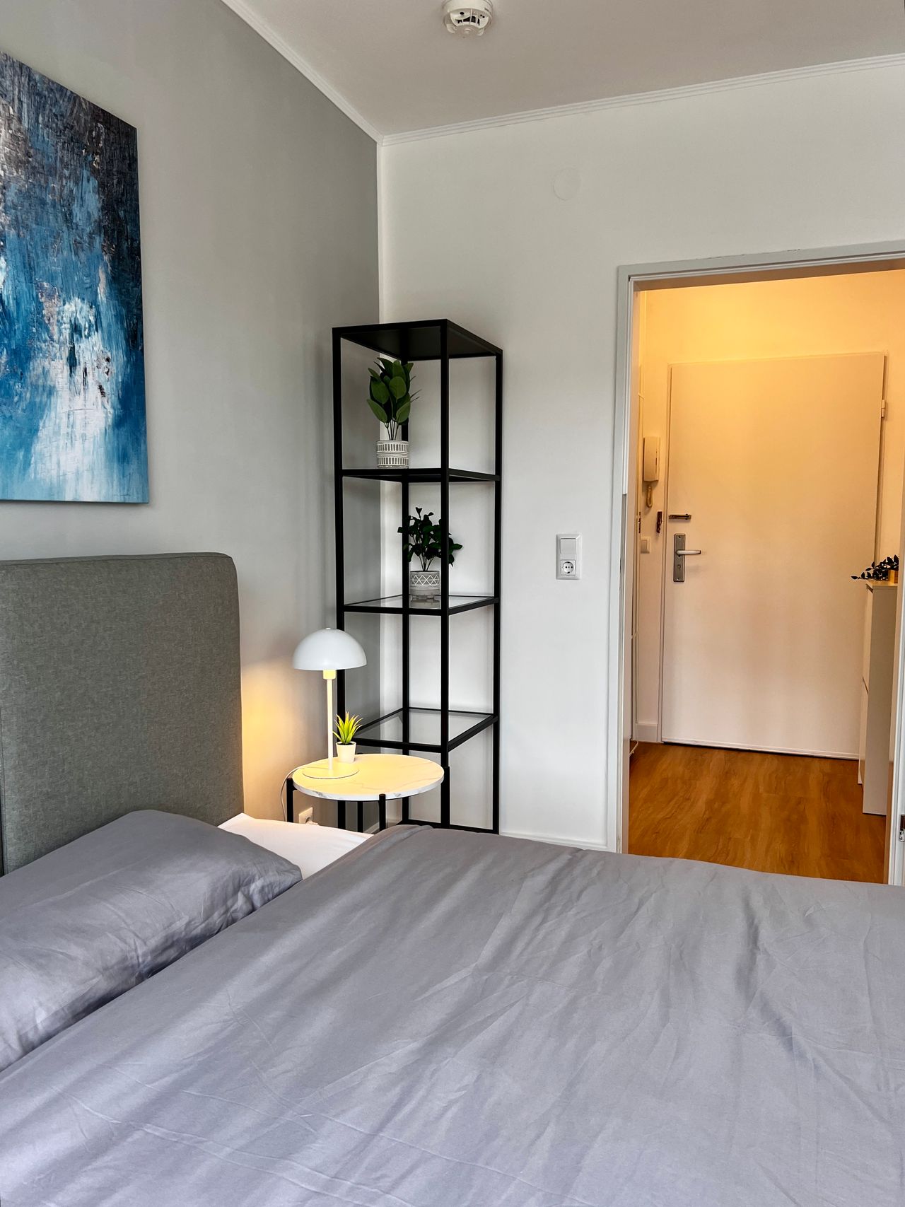 Wohnung Fördestraße in Flensburg