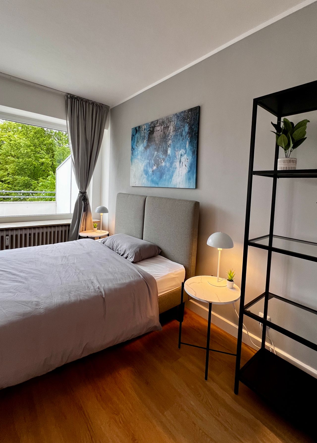 Wohnung Fördestraße in Flensburg