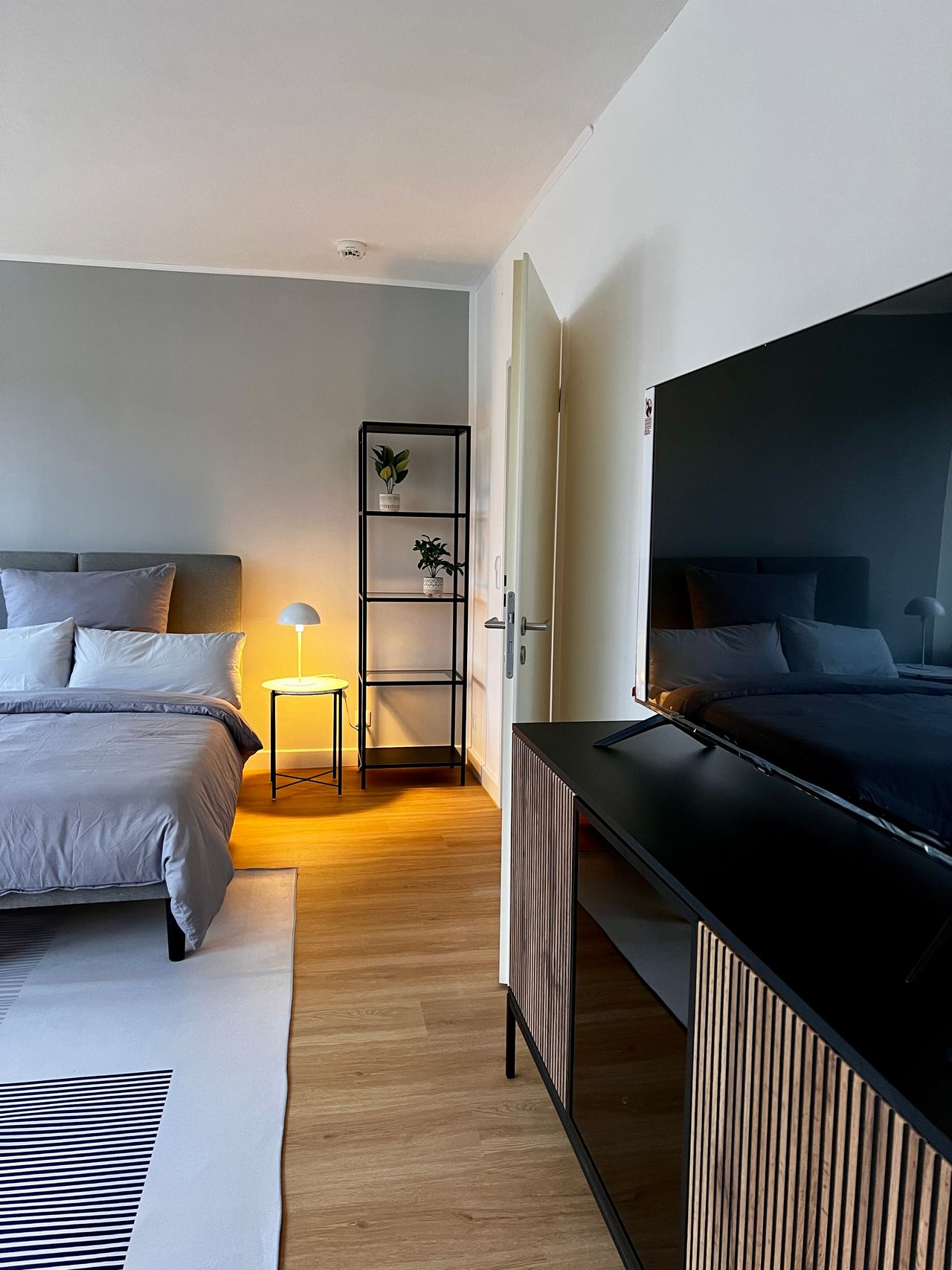 Wohnung Fördestraße in Flensburg