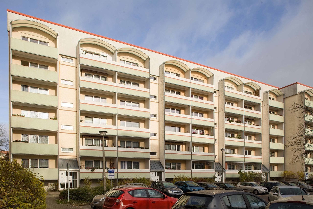 Wohnung Eichenstraße in Neubrandenburg