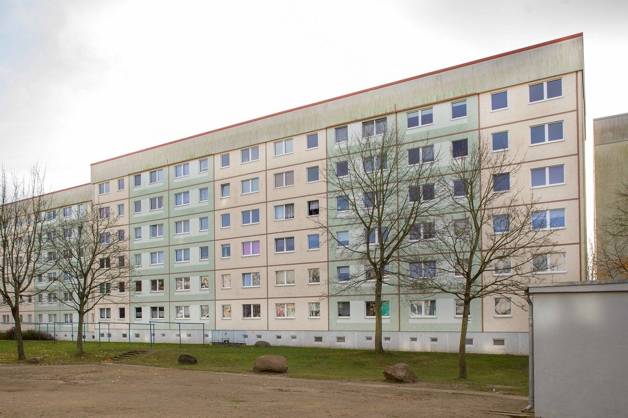 Wohnung Eichenstraße in Neubrandenburg