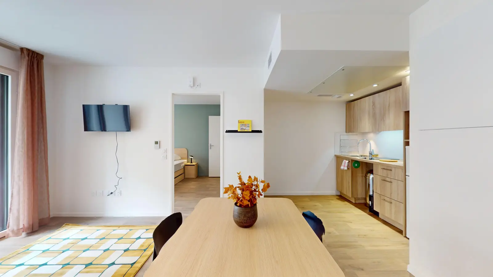 Appartement Avenue des Grésillons à Asnières-sur-Seine