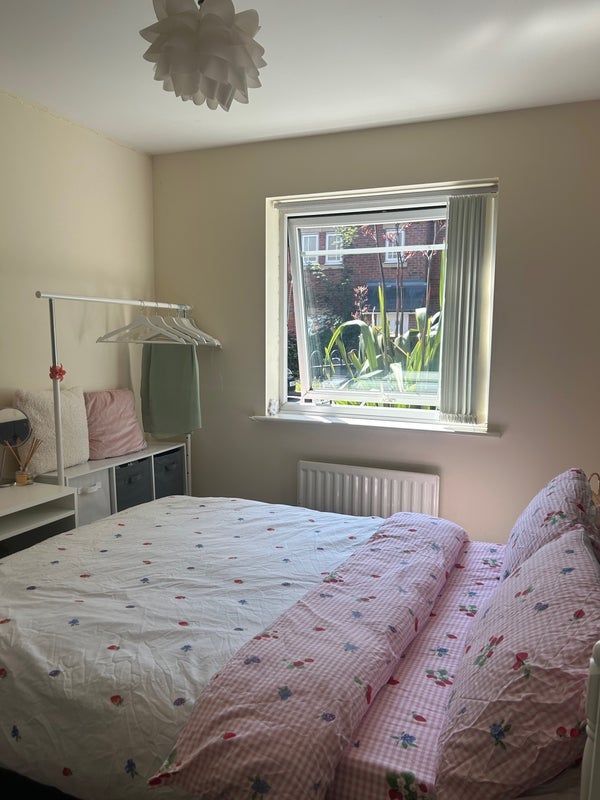 Room Drayton Street in Manchester