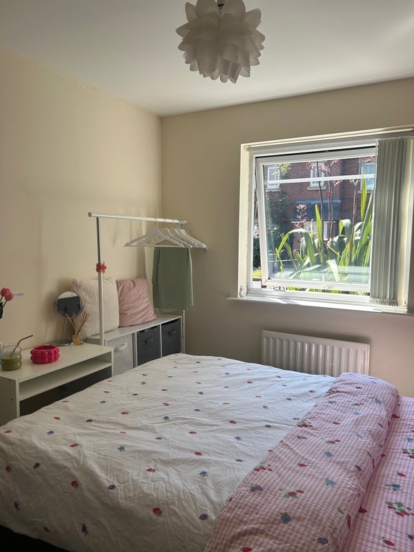 Room Drayton Street in Manchester