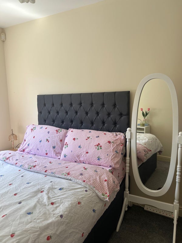 Room Drayton Street in Manchester