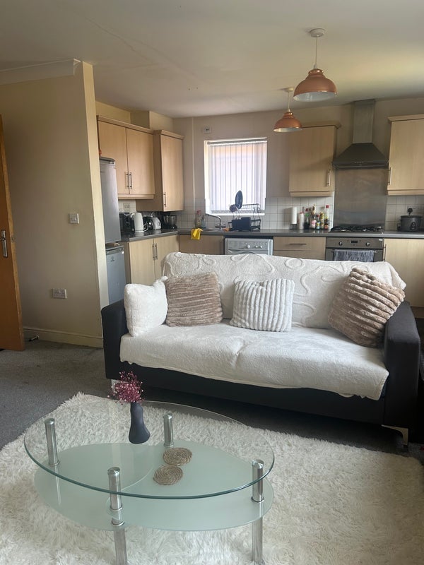 Room Drayton Street in Manchester