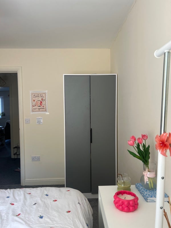 Room Drayton Street in Manchester