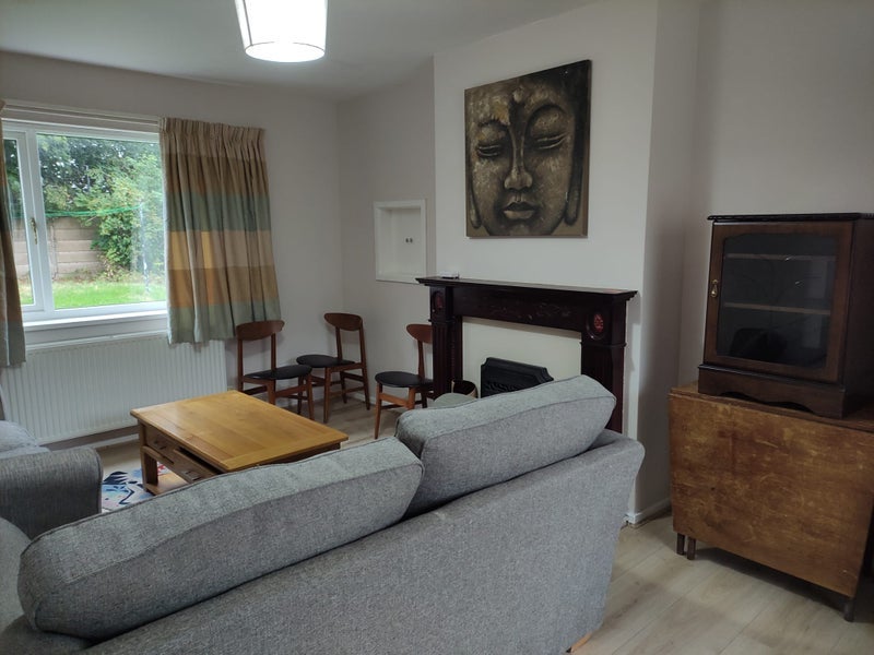 Room Lancefield Avenue in Newcastle upon Tyne