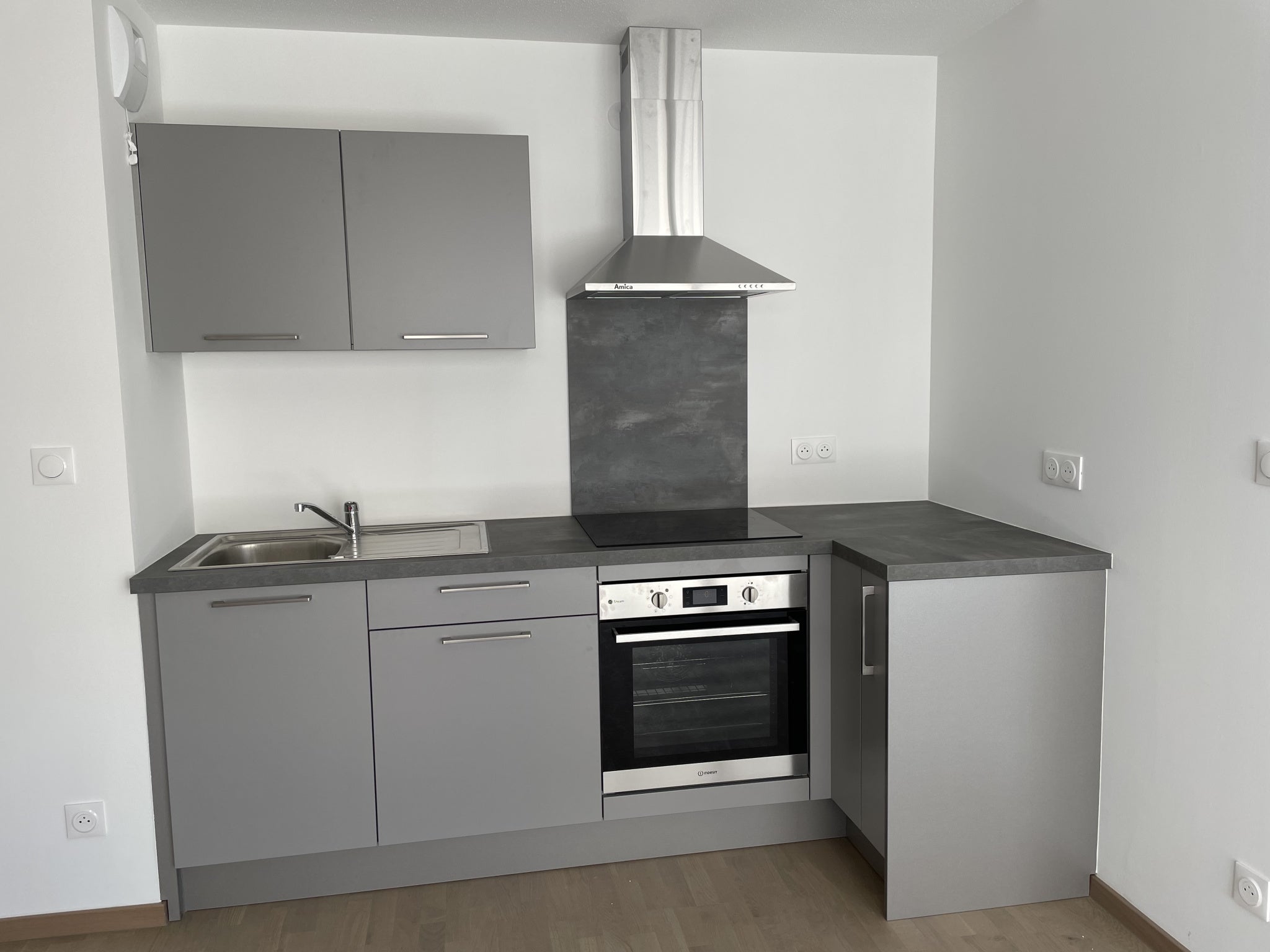 Appartement Zum Cockruri à Mulhouse